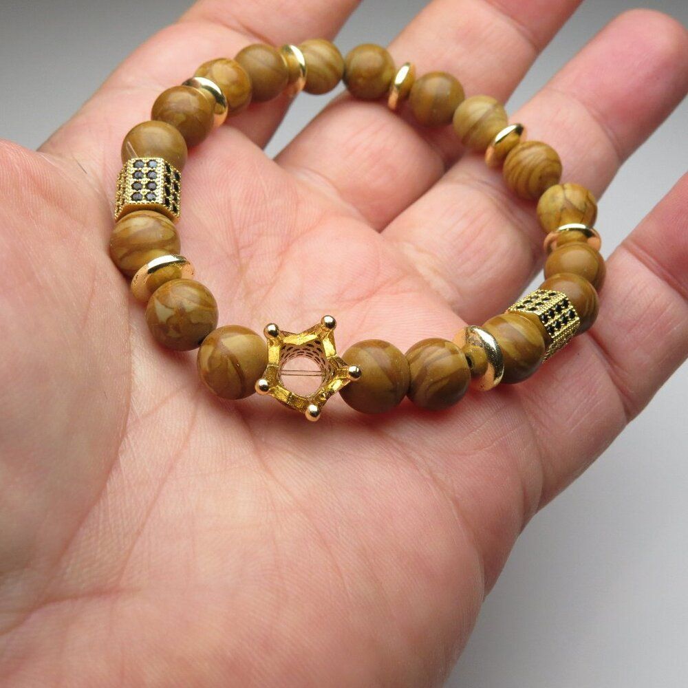 Women’s Lady High Fashion Bracelet